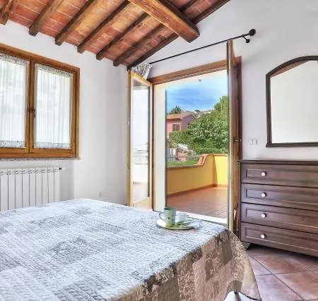 Casa Consuelo App. 2 Дом отдыха Каполивери