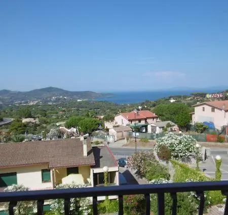 Casa Consuelo App. 2 Каполивери