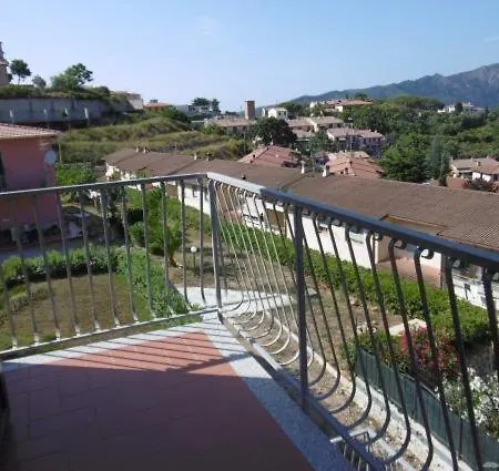 Casa Consuelo App. 2 * Каполивери