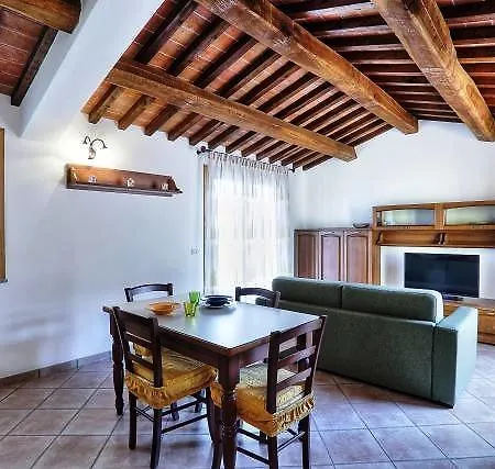 Holiday home Casa Consuelo App. 2 *
