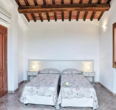 Casa Consuelo App. 2 Holiday home