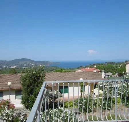 Holiday home Casa Consuelo App. 2