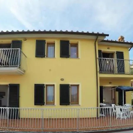 Holiday home Casa Consuelo App. 2 Capoliveri (Isola d'Elba)