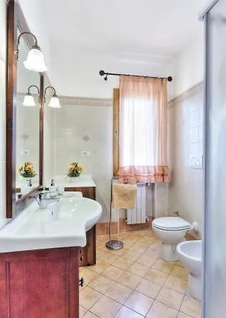 Casa Consuelo App. 2 *