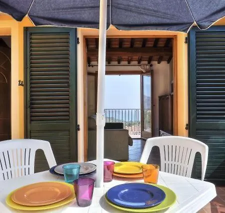 Casa Consuelo App. 2 Holiday home