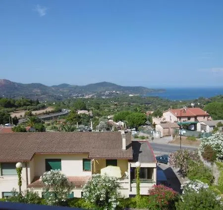 Casa Consuelo App. 2 * Capoliveri (Isola d'Elba)